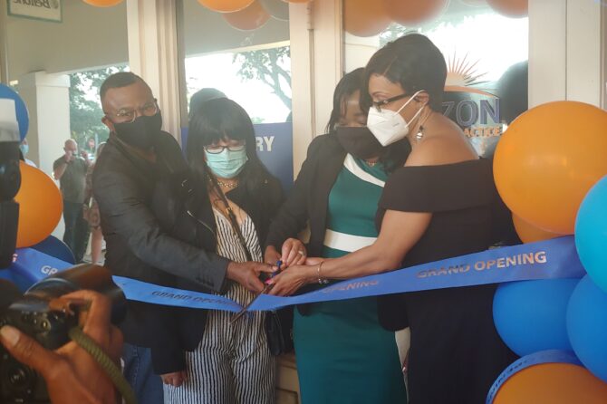 Horizon Family Medical Practice Grand Opening